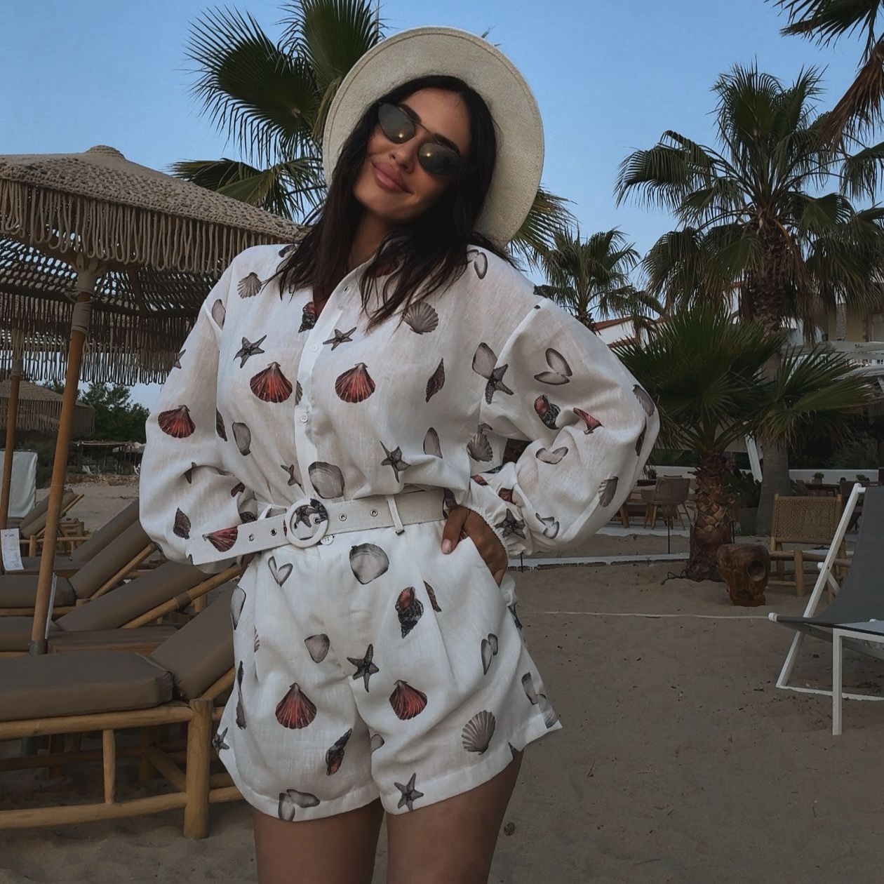Ibiza Set | Bross