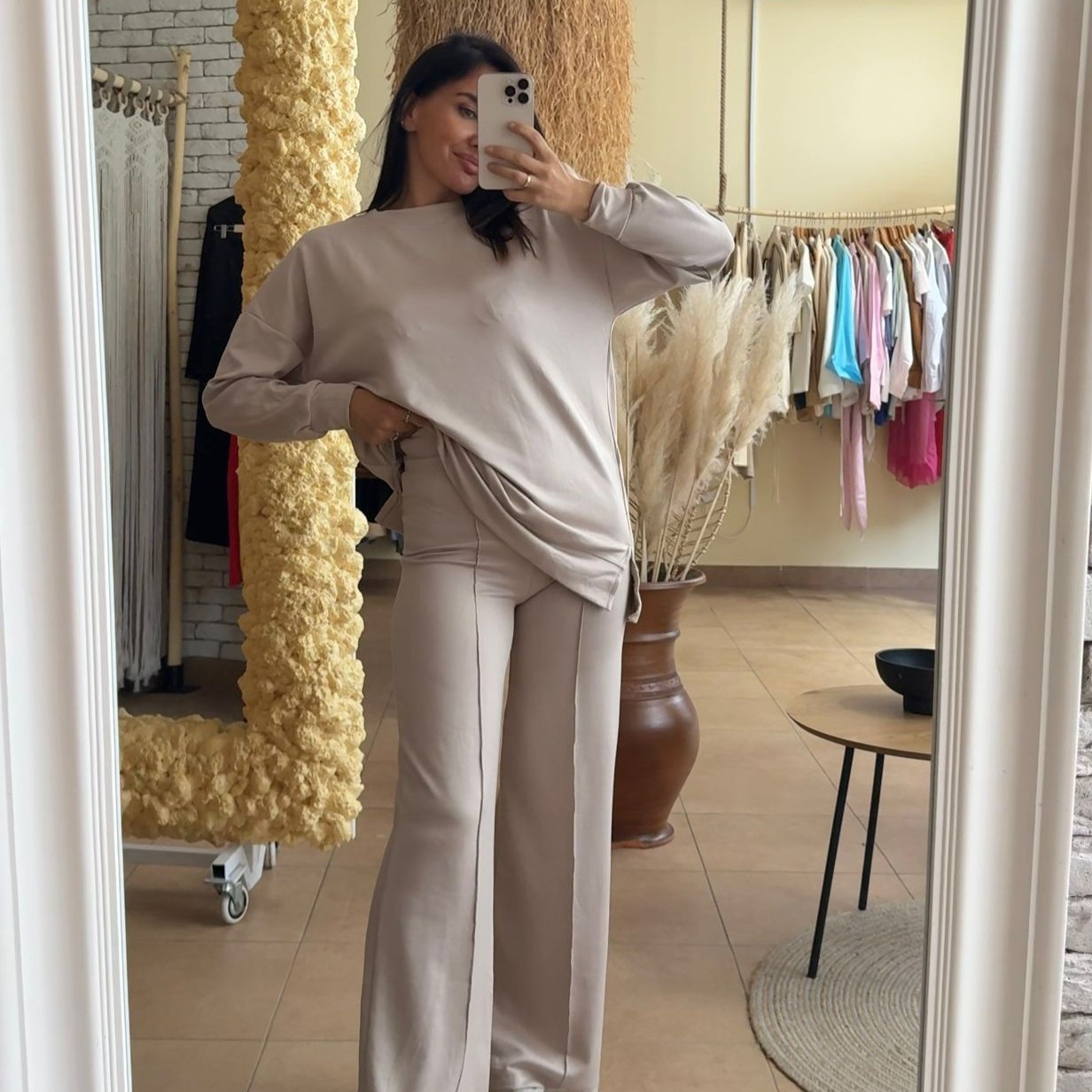 Paola Set | Bross