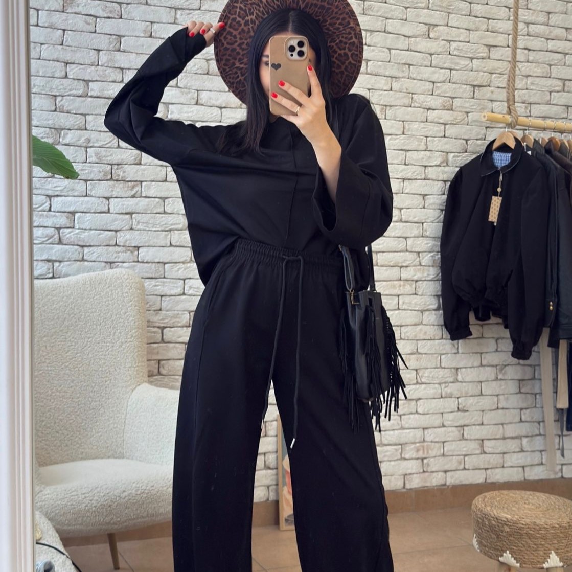 Bross Luxe Set | Bross