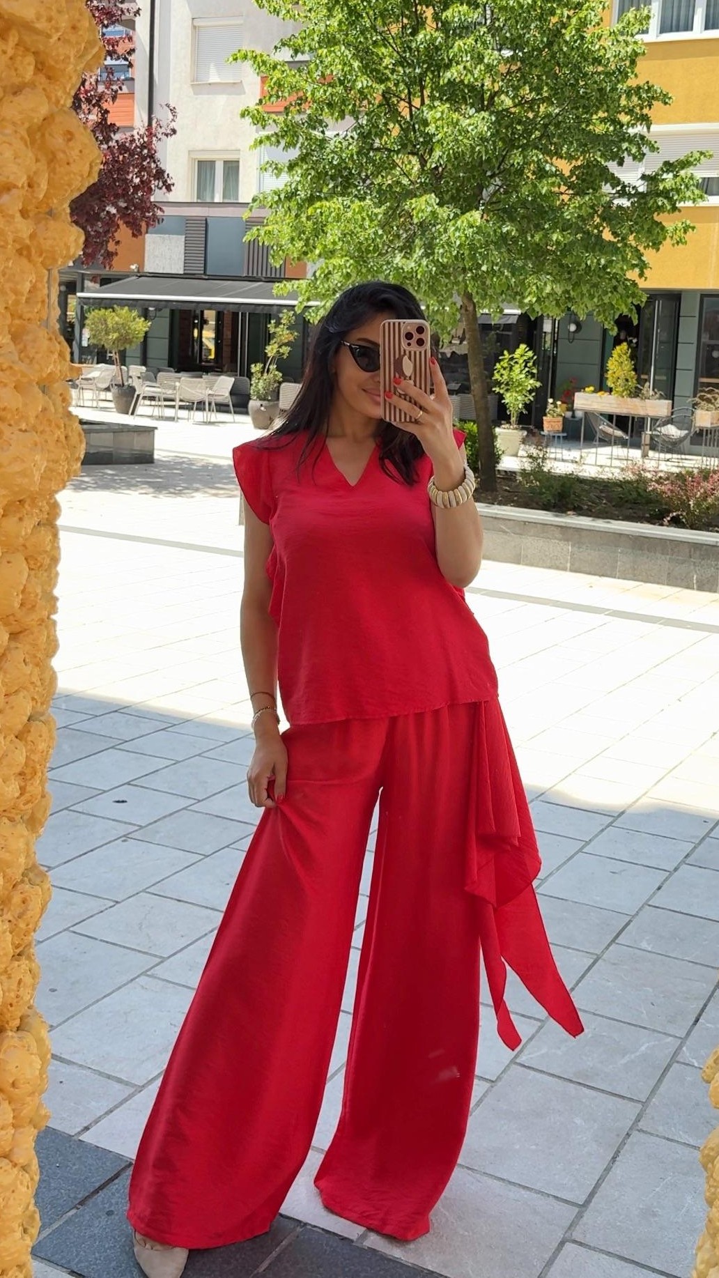 Bellavie Set