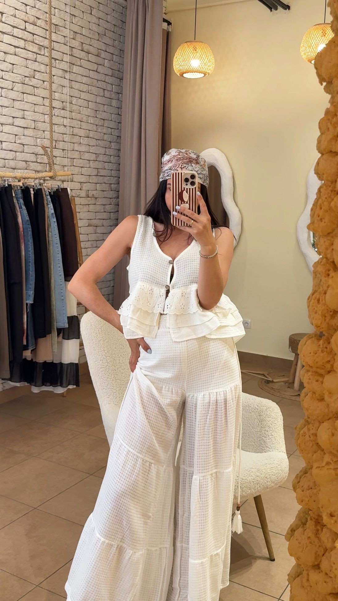 Bohemiana Set