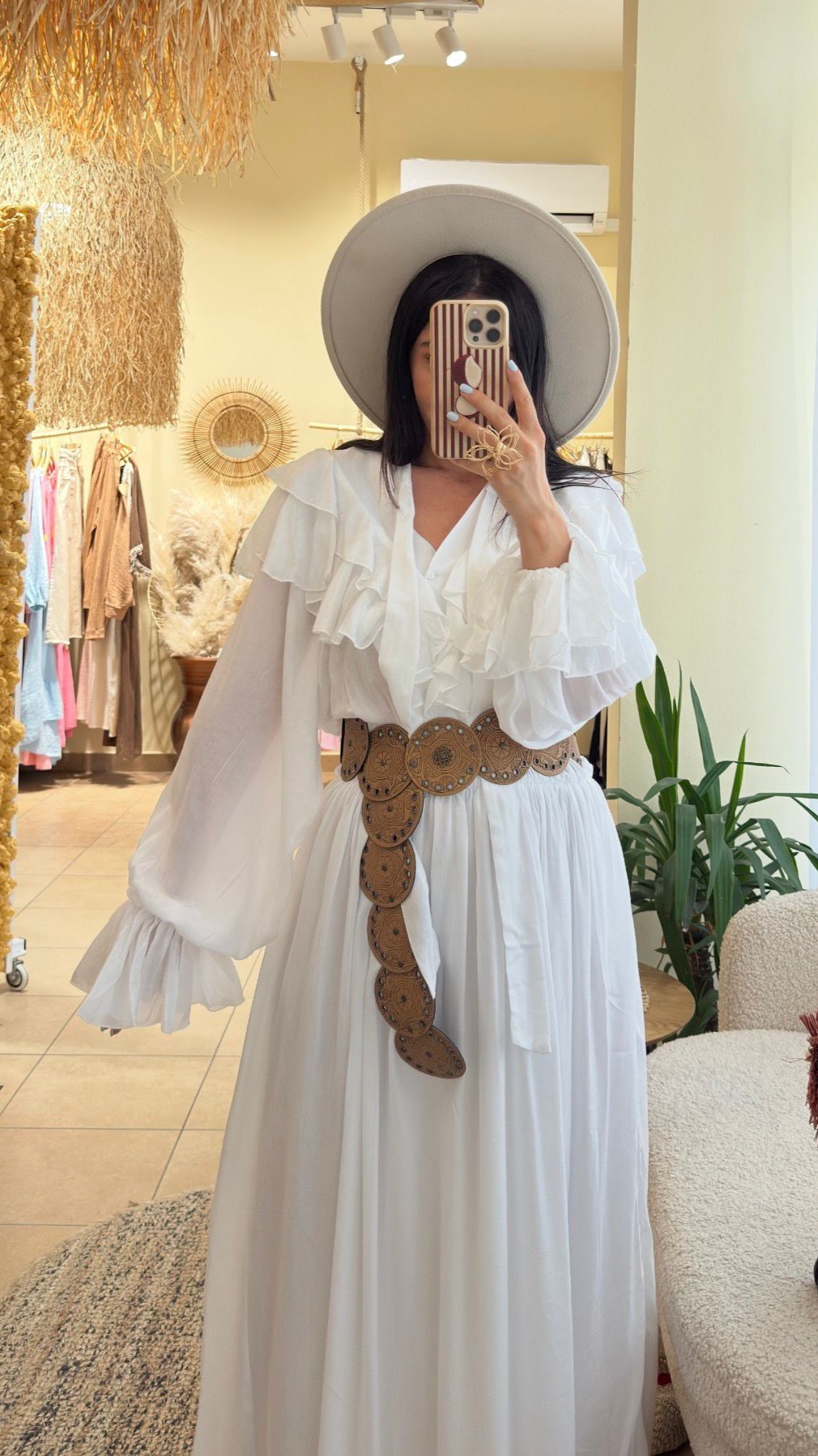 La Perla Haljina