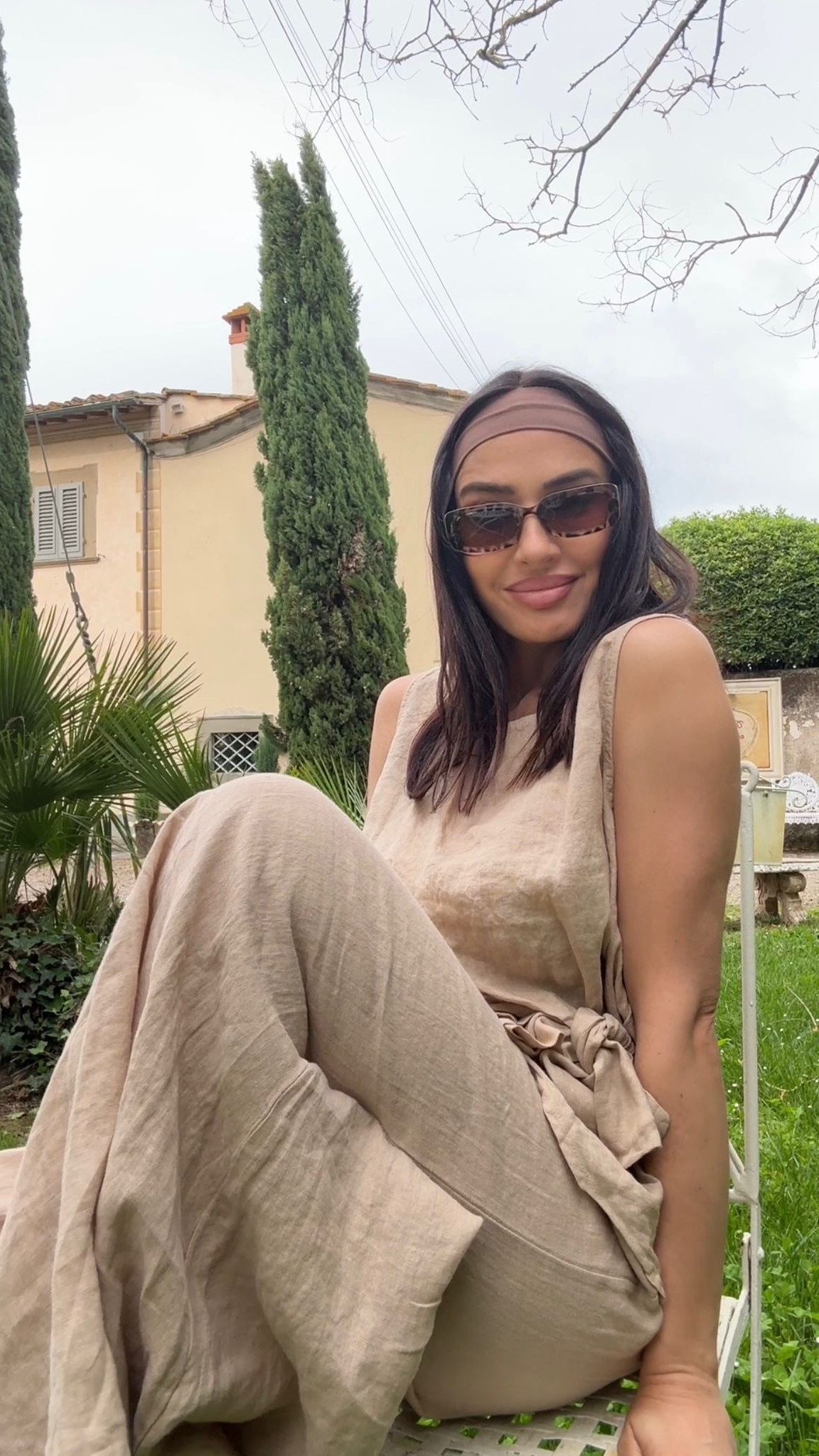 Monaco Set