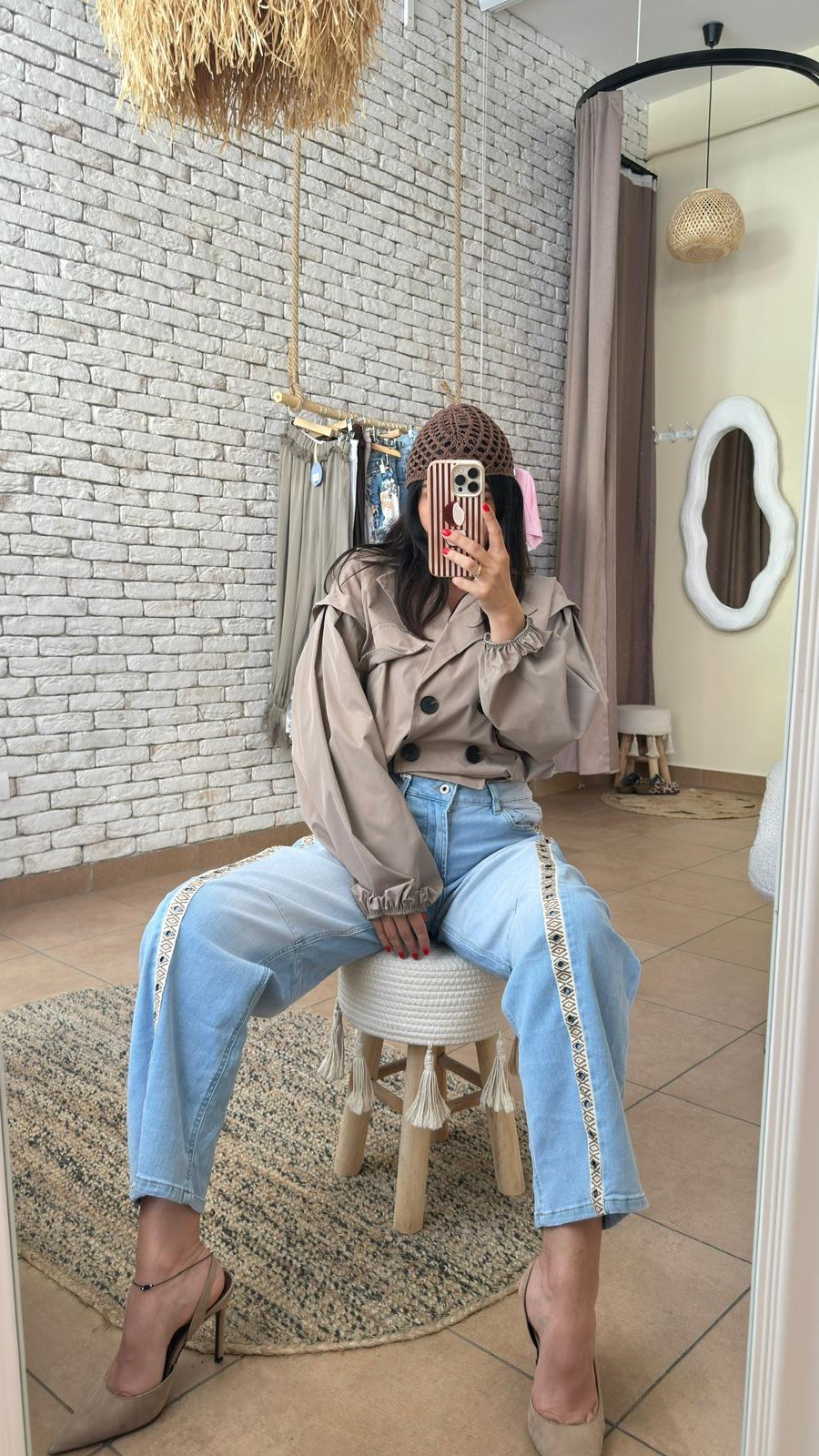 Nomad Denim