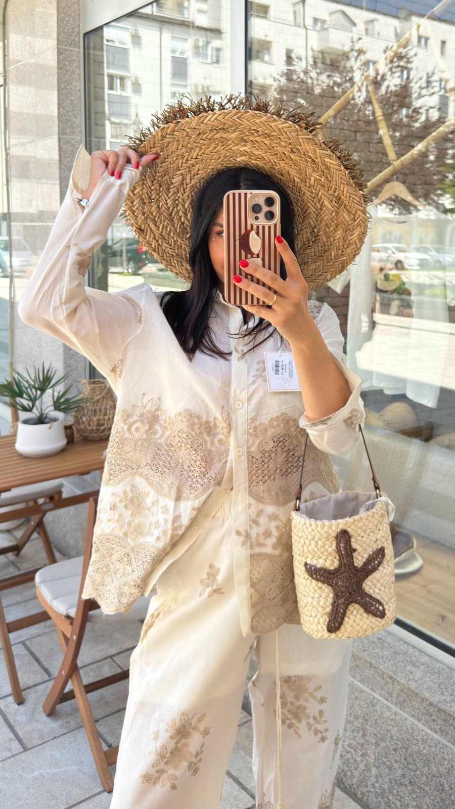 Resort Set