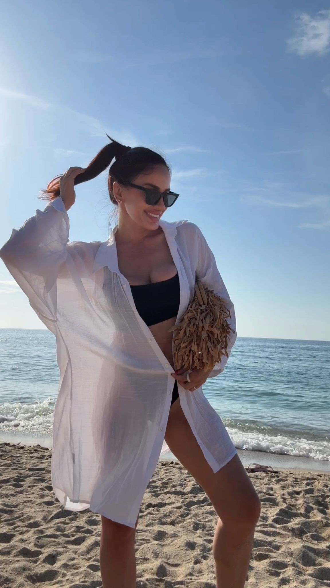 Positano Shirt