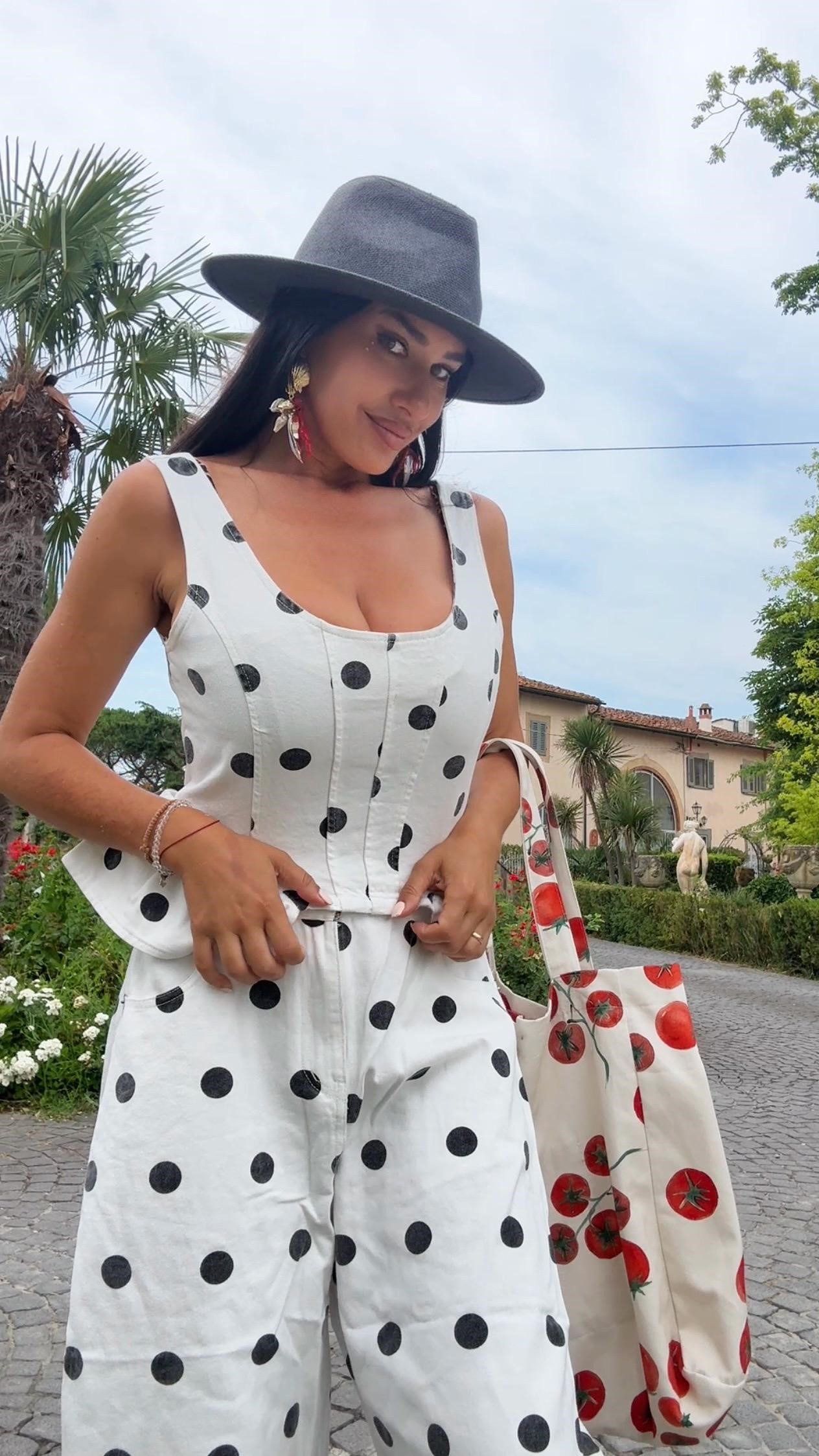 Villa Bella Set