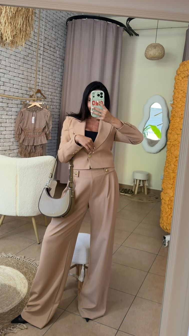 Camille Suit