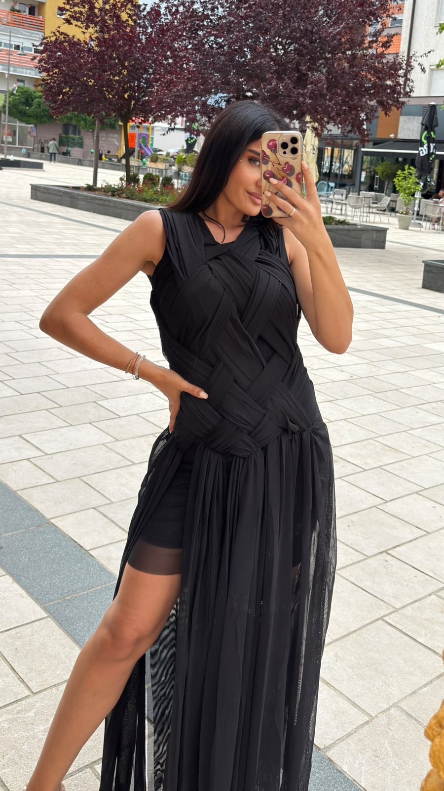 Haljina Selene