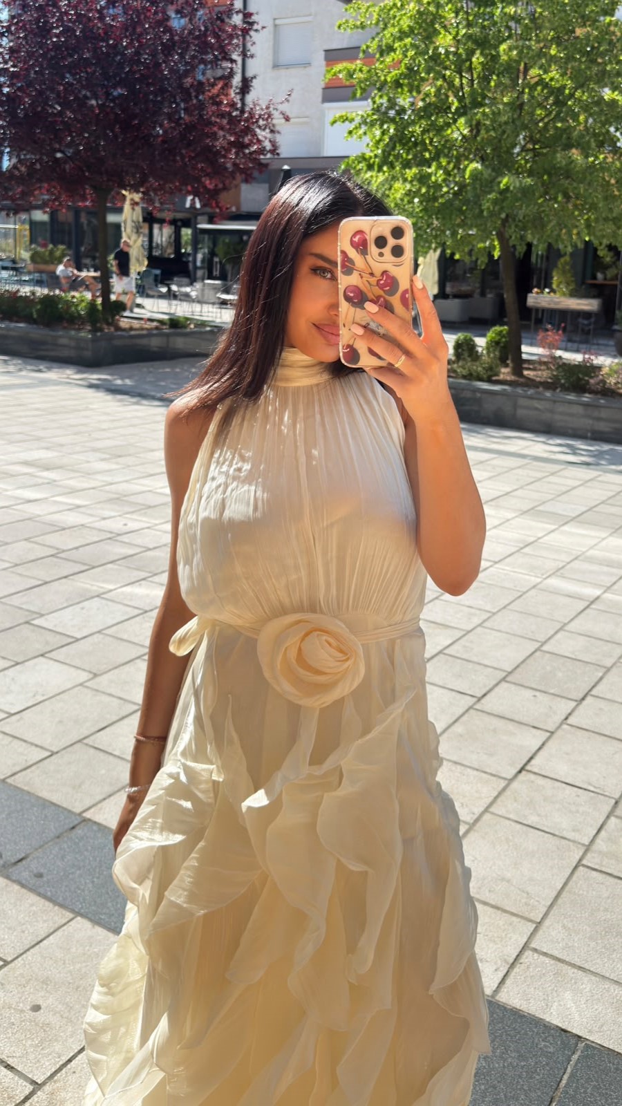 Liora Dress