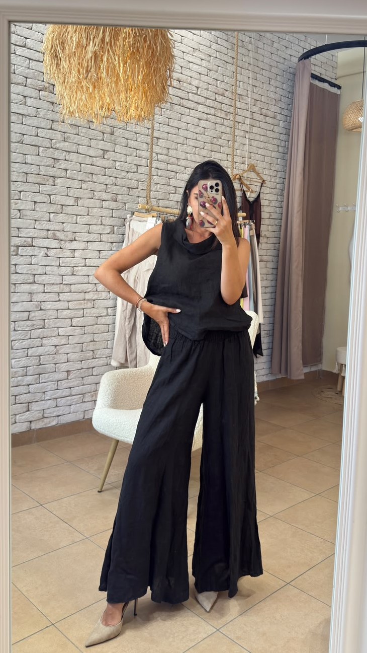 Porta Linen Set