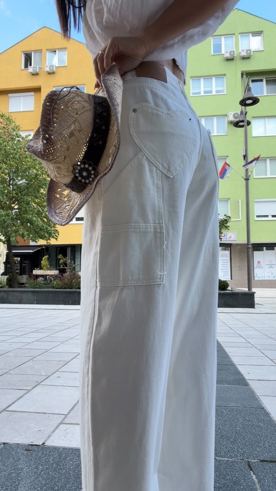 Premium Denim