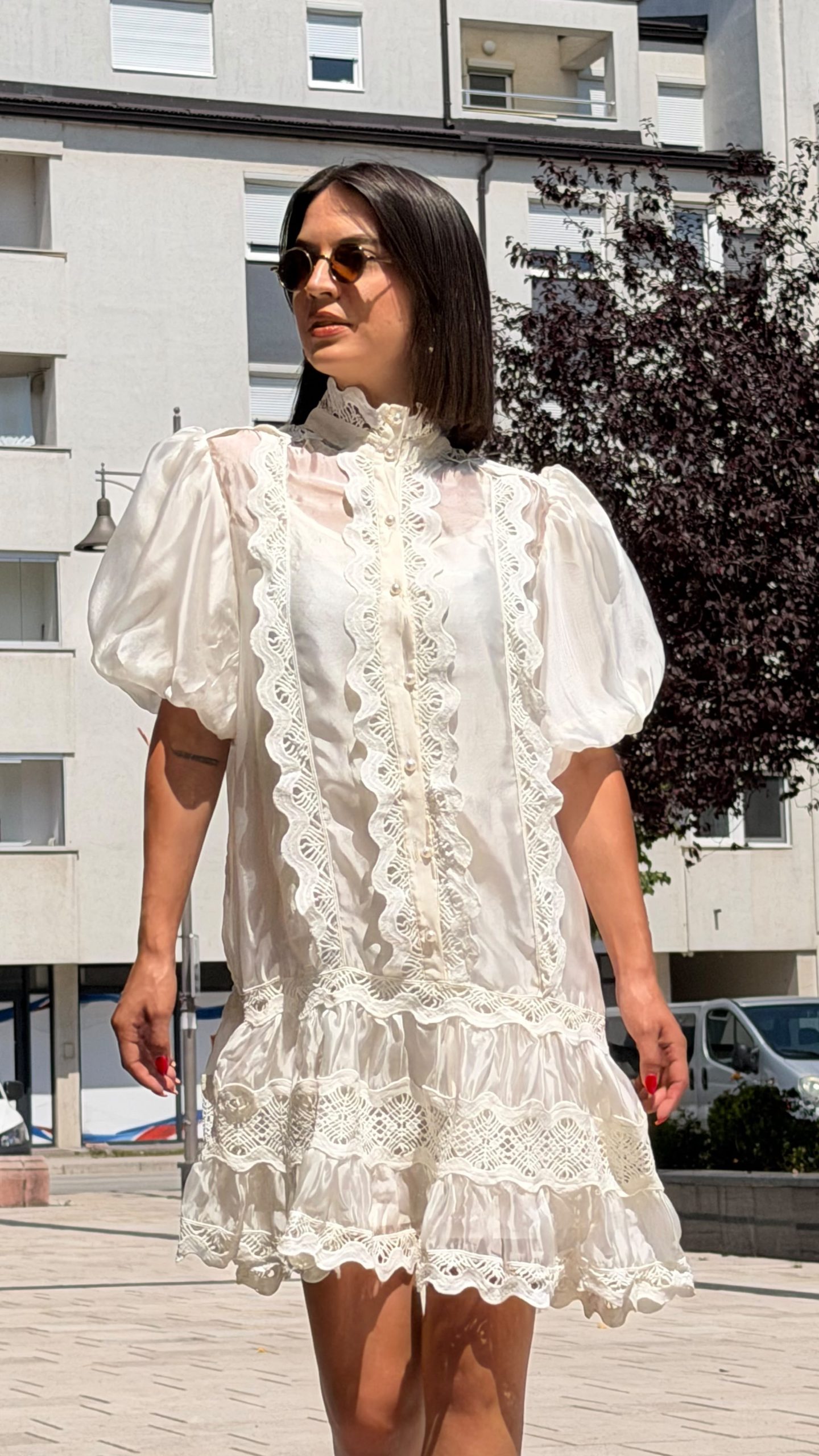 Vivienne Dress