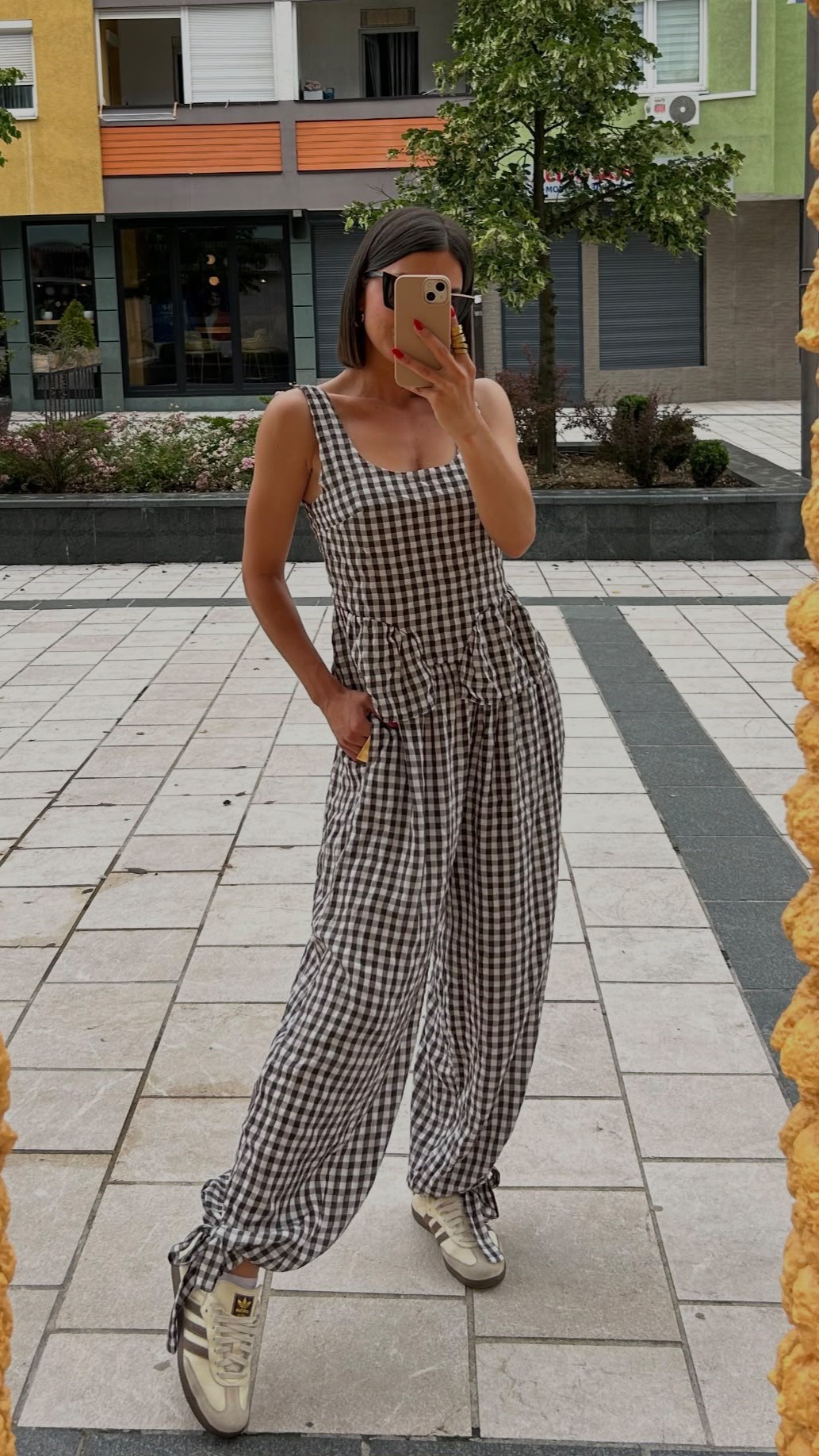 Verona Cotton Set