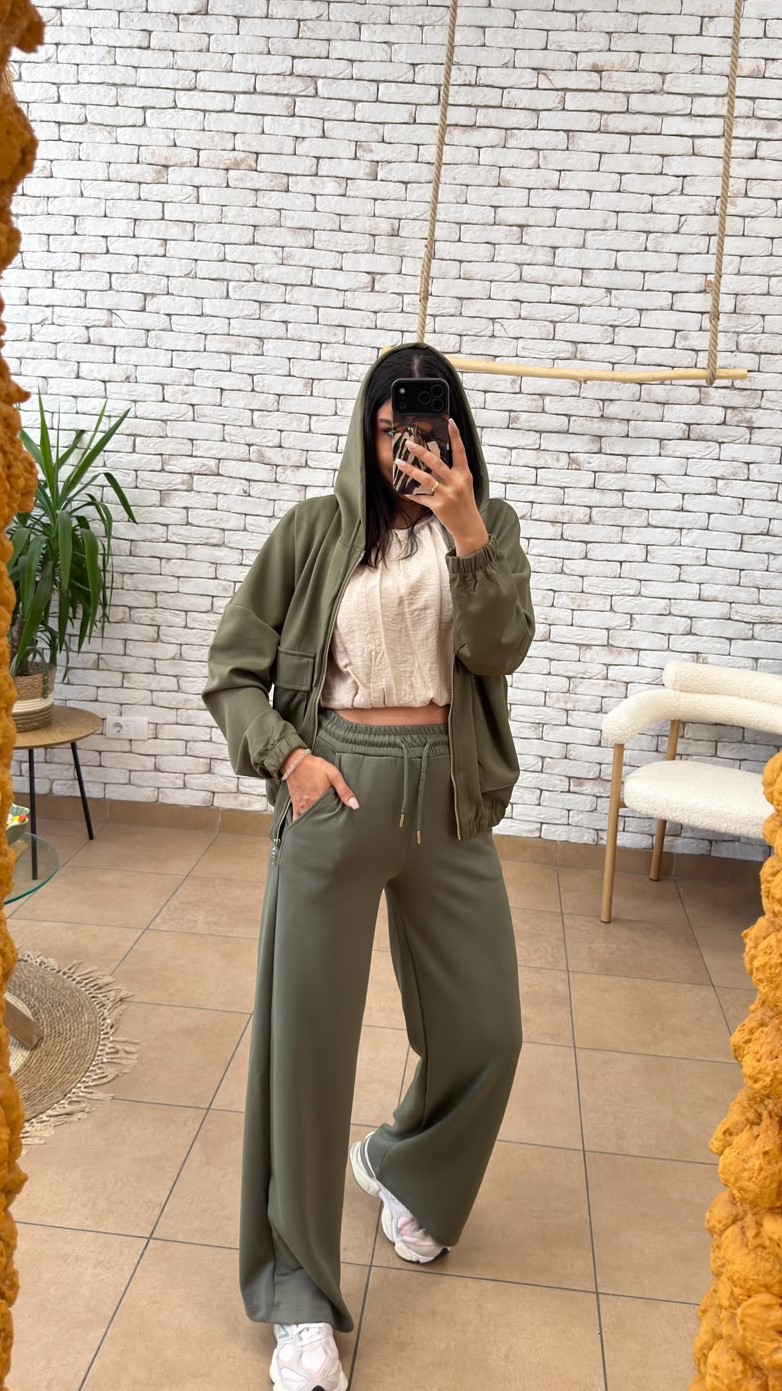 Amara Pantalone