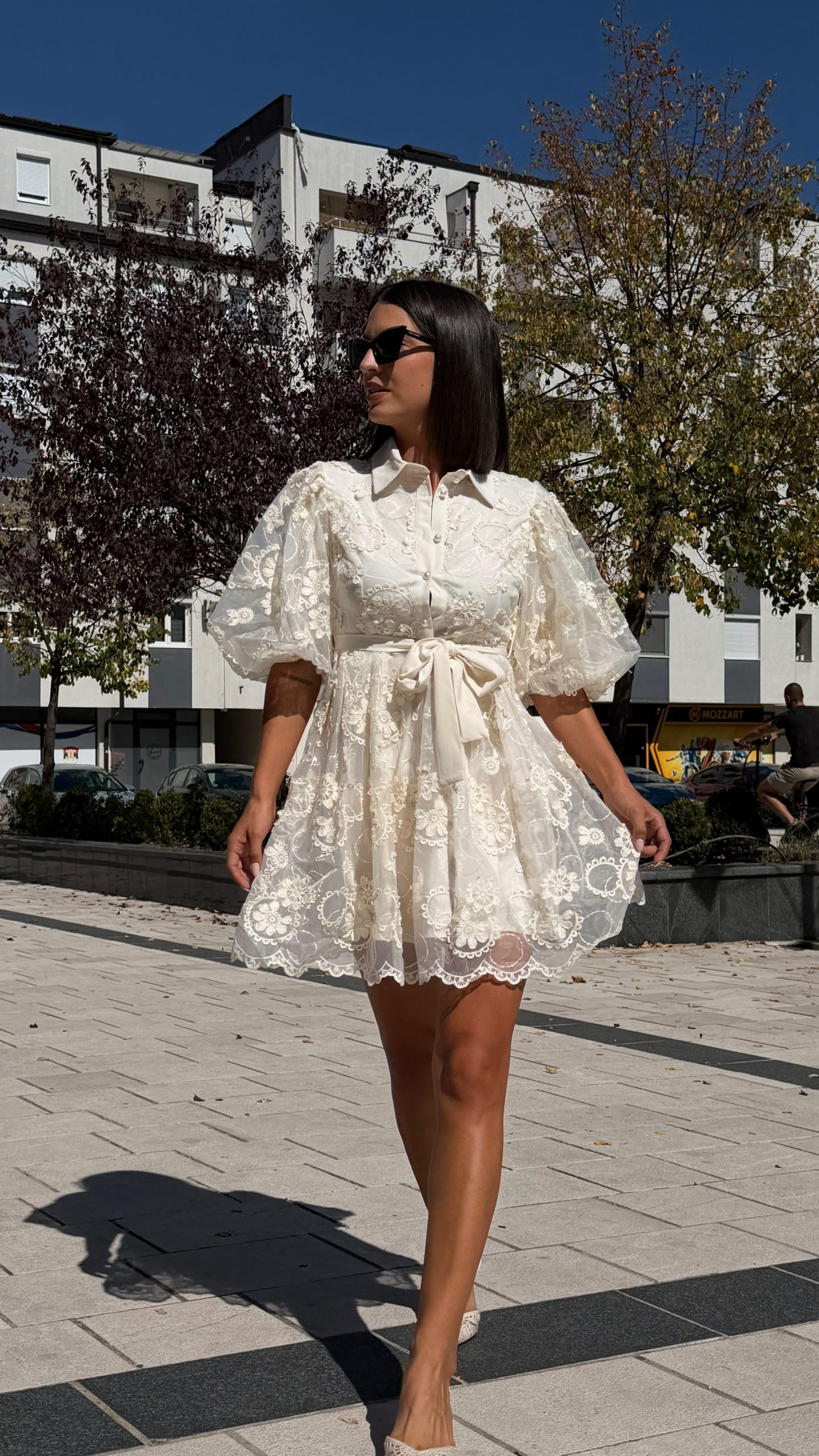 Carla Dress