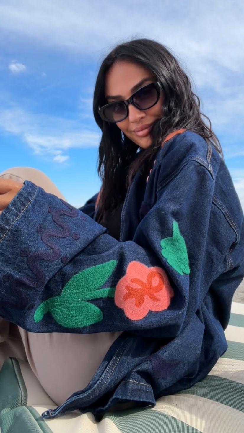 Carmela Jacket