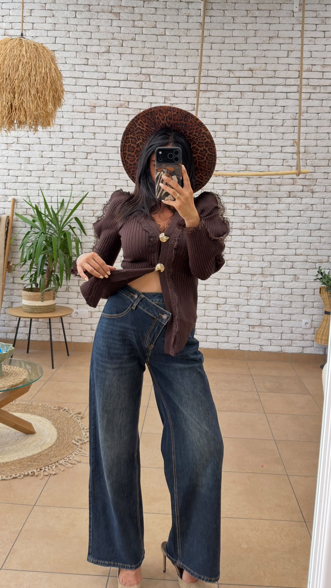 Dakota Jeans