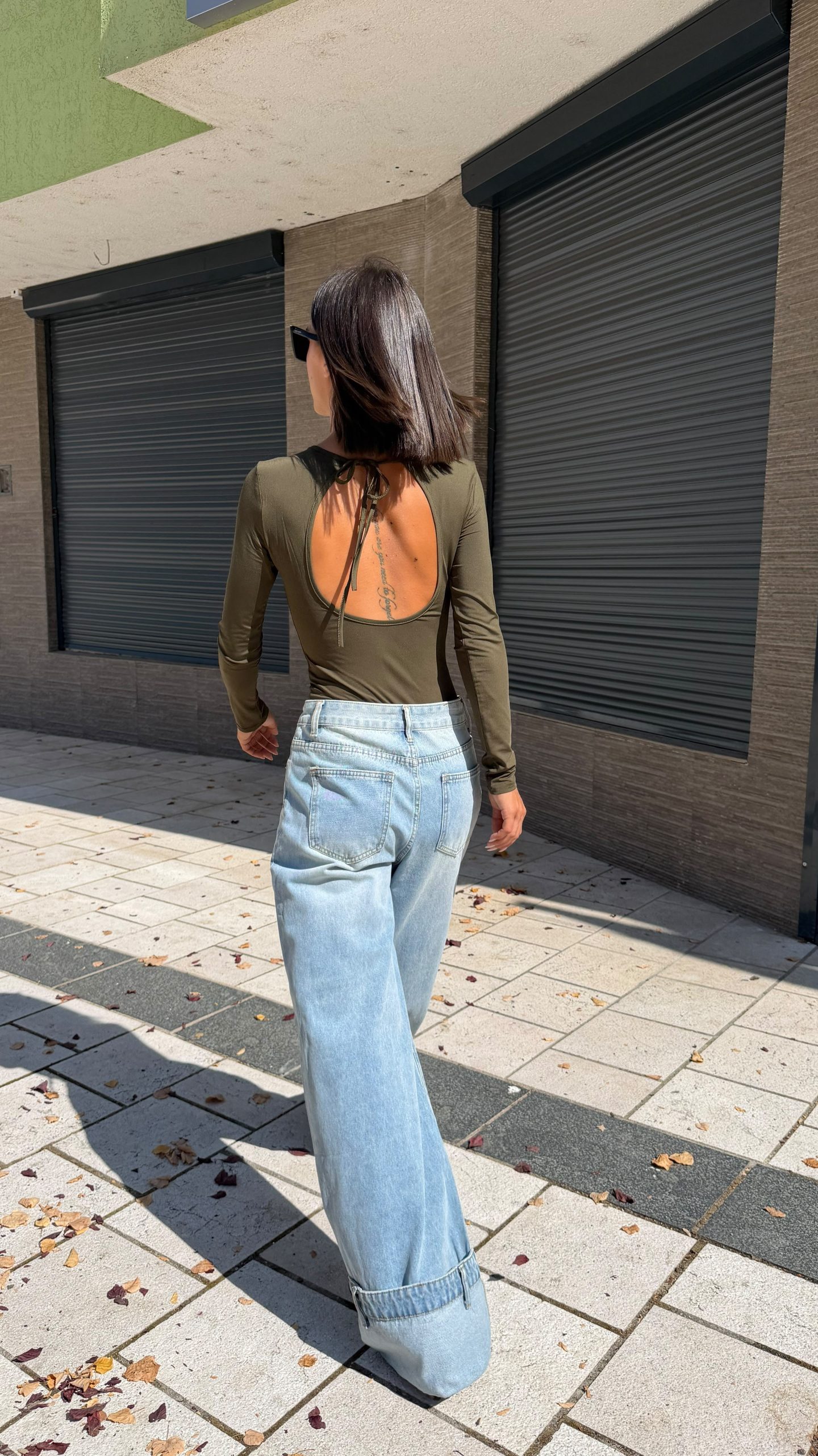 Riley Jeans