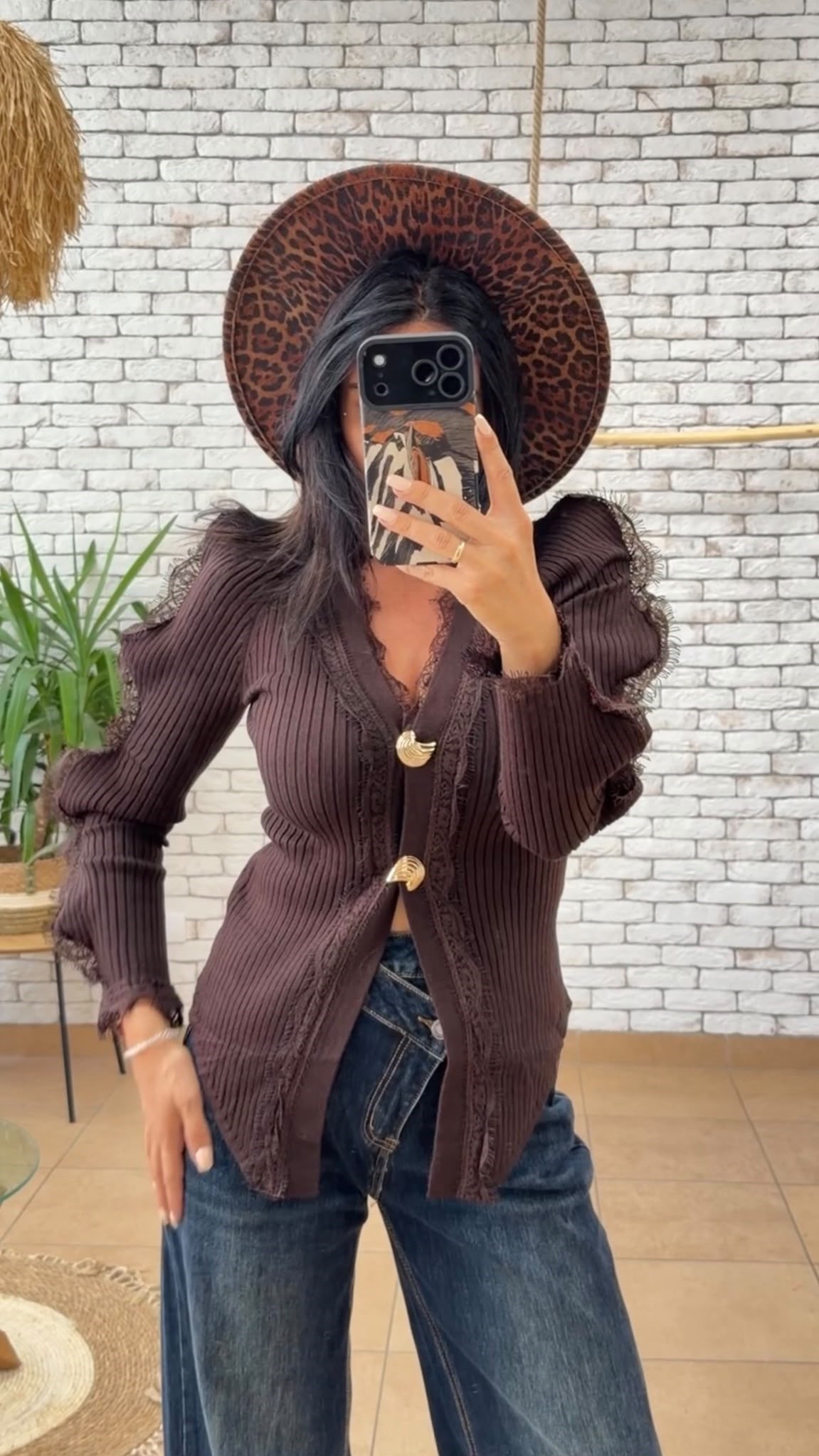 Riva Knit