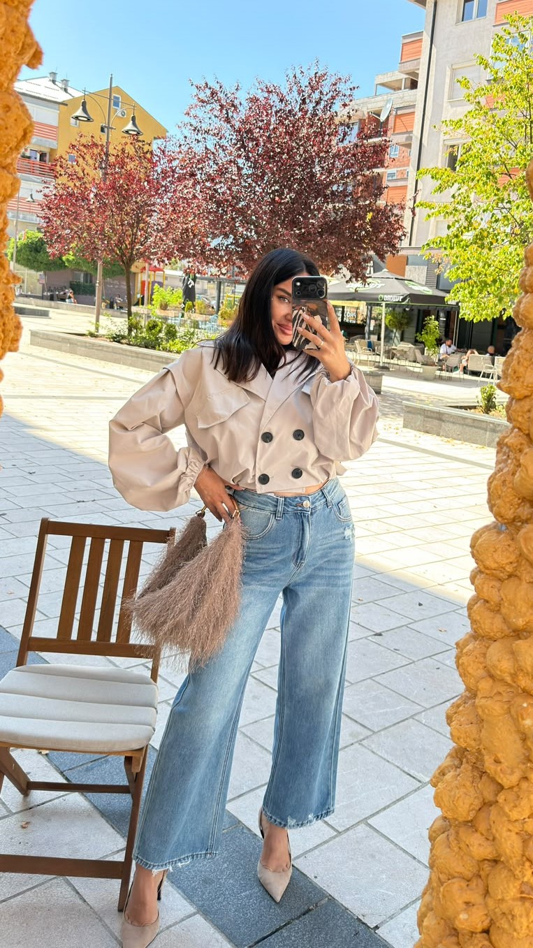 Roma Jeans