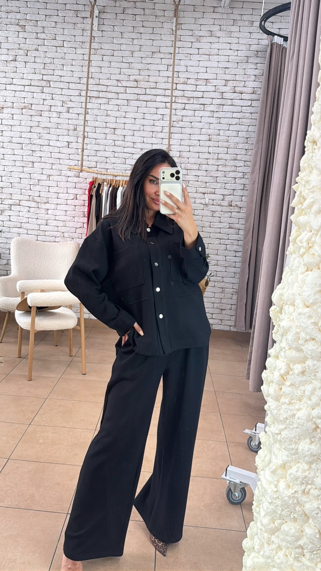 Milano Set