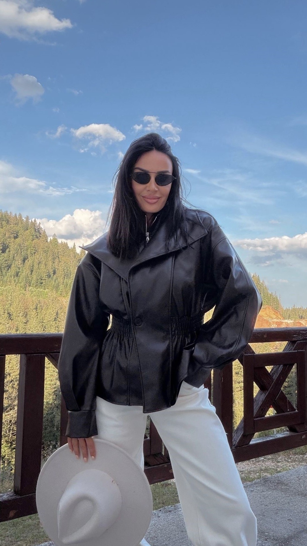 Caffeina Jacket