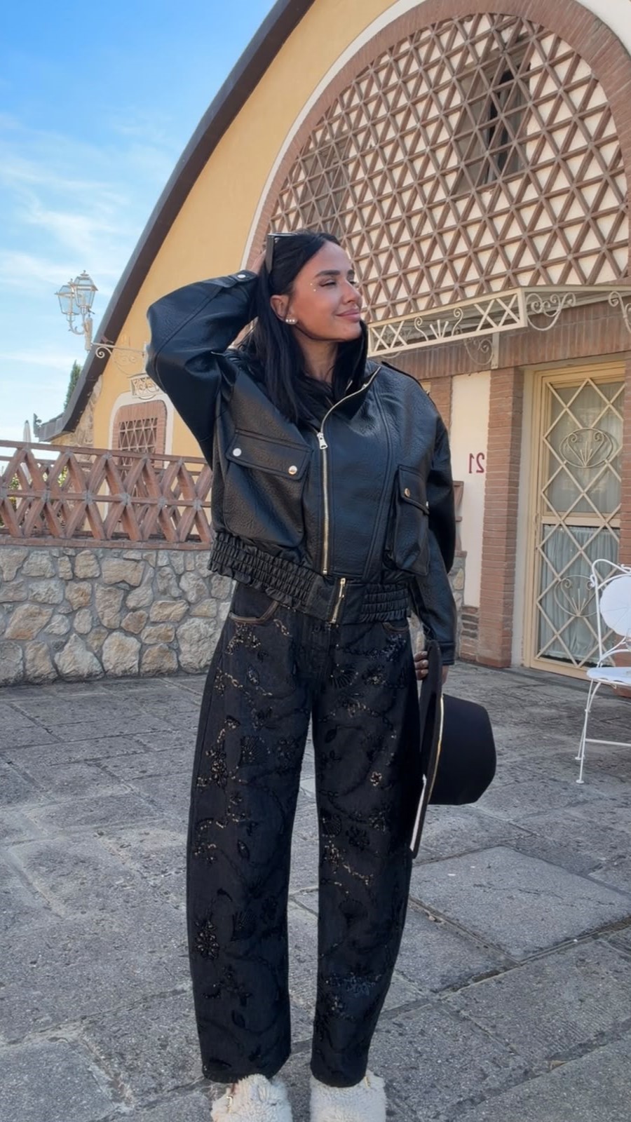 Gia Jeans