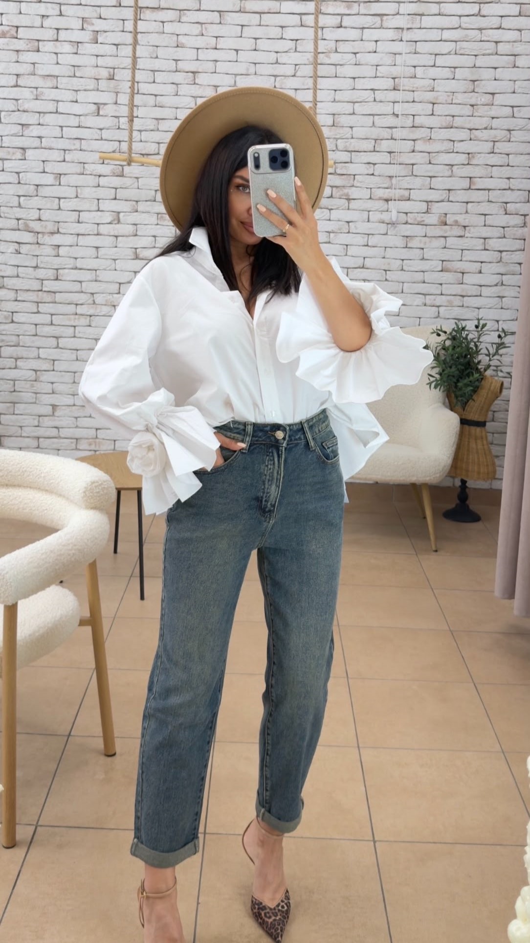 Lorena Jeans