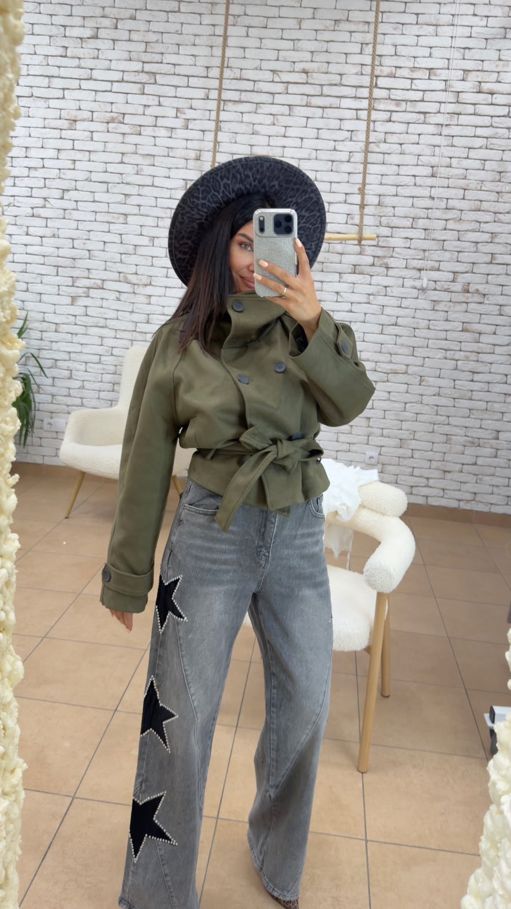 Milano Trench