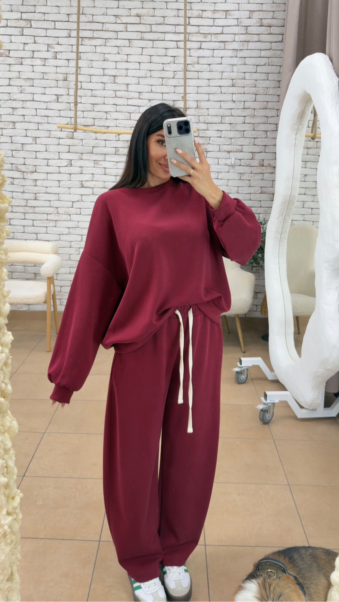Rocco Set