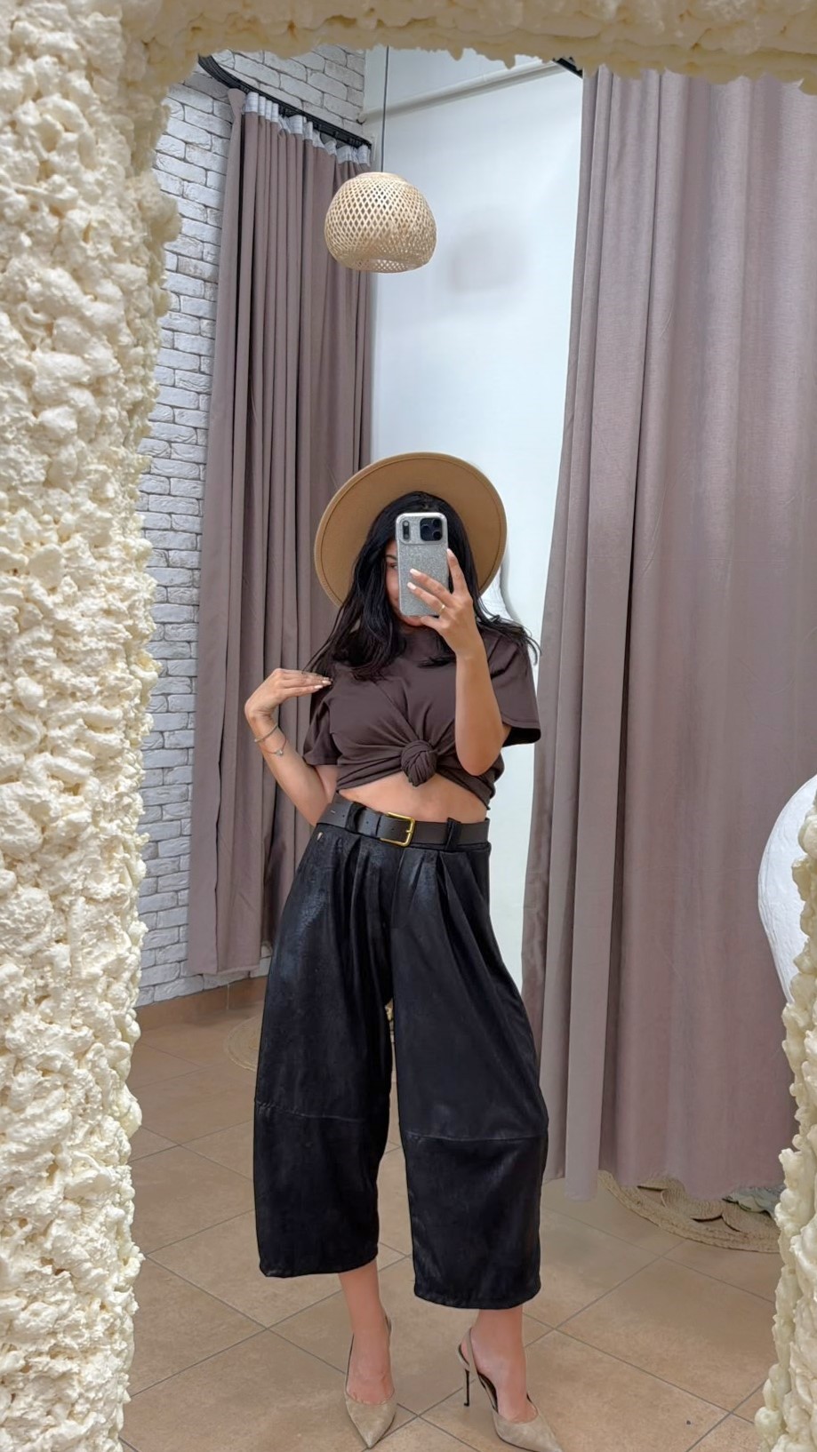 Rodeo Pants