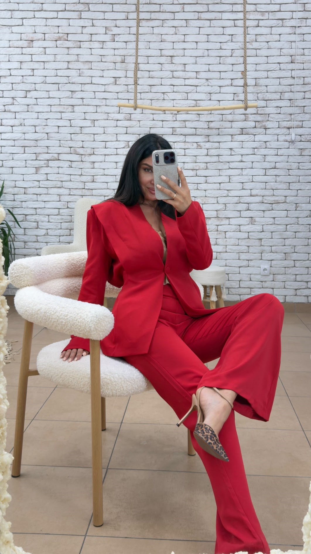 Rosa Set