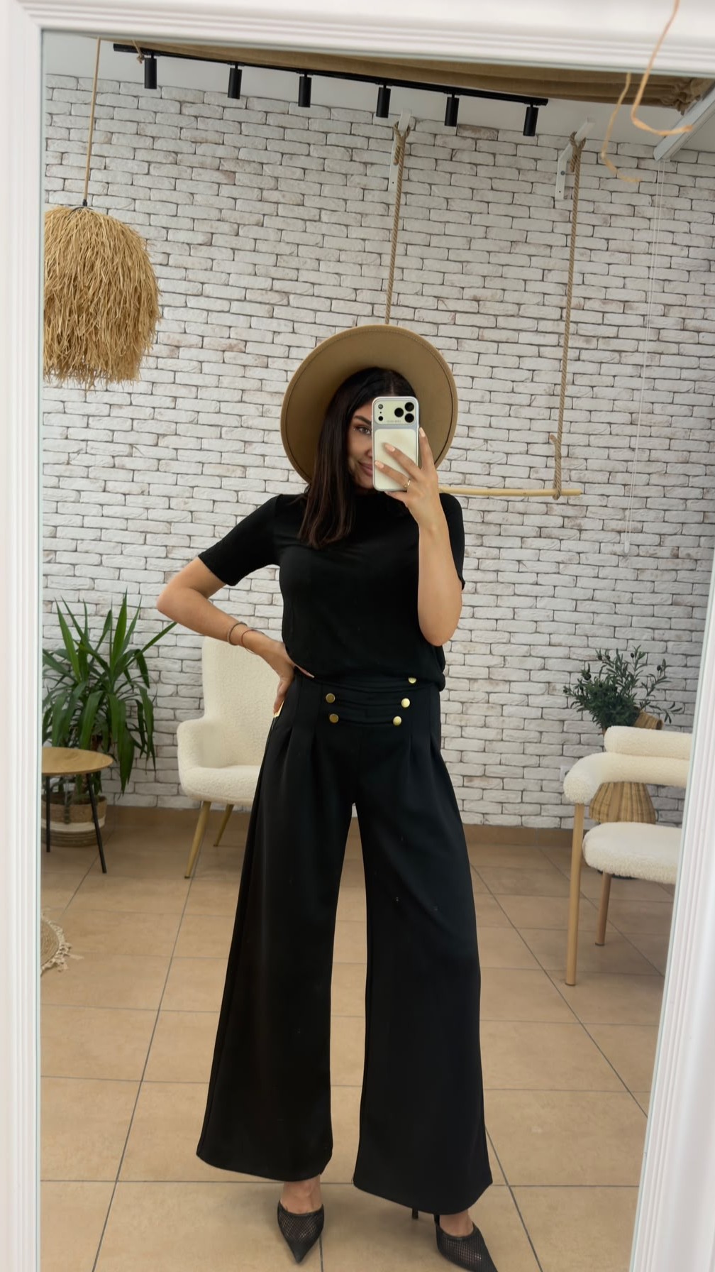 Serena Pantalone