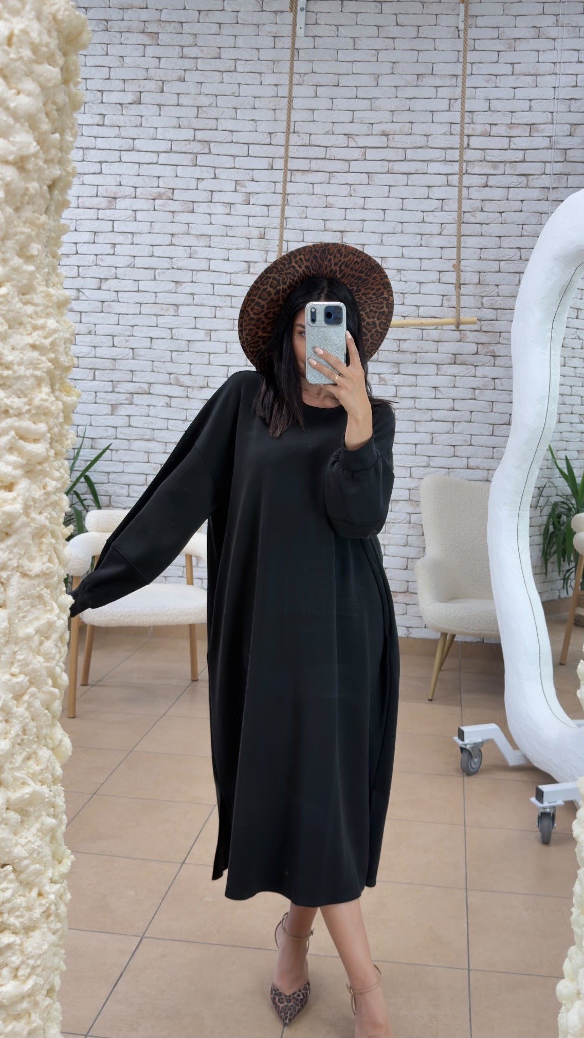 Vela Dress
