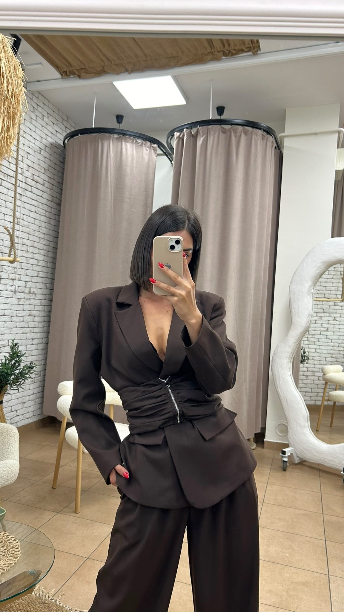 Vittoria Suit