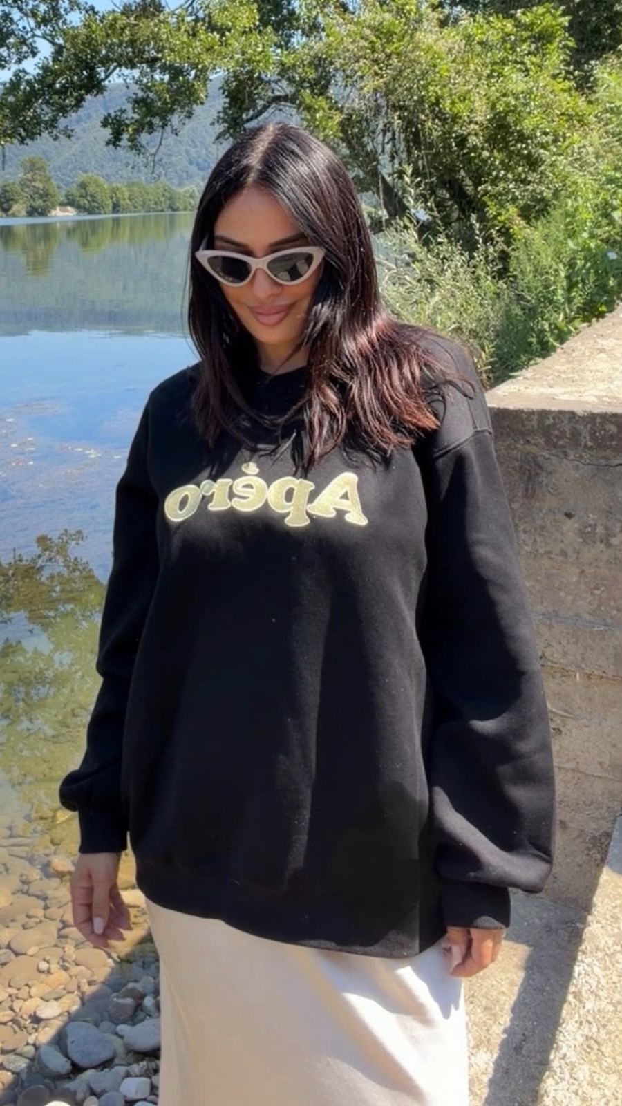 Apero Sweatshirt
