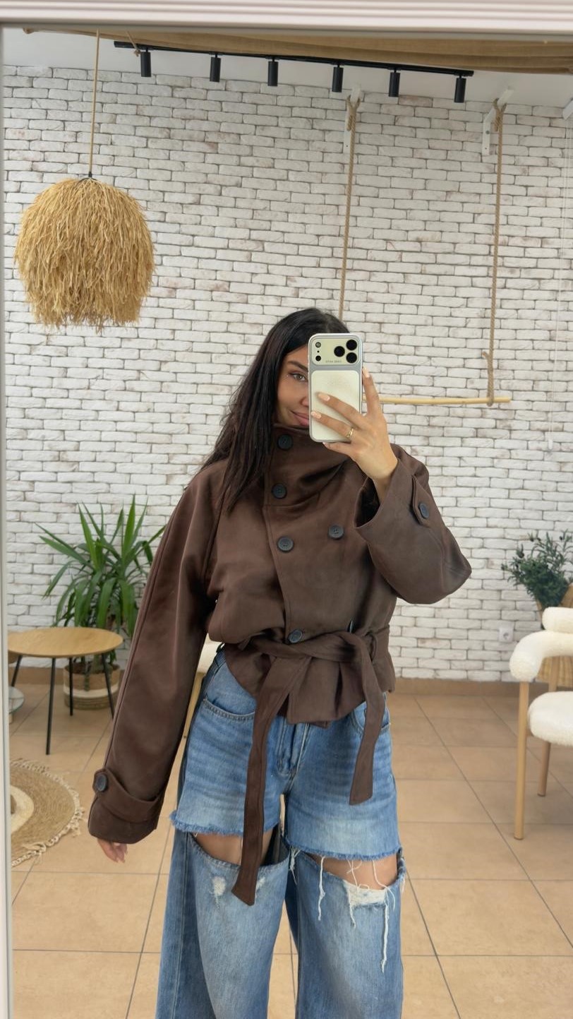 Milano Trench