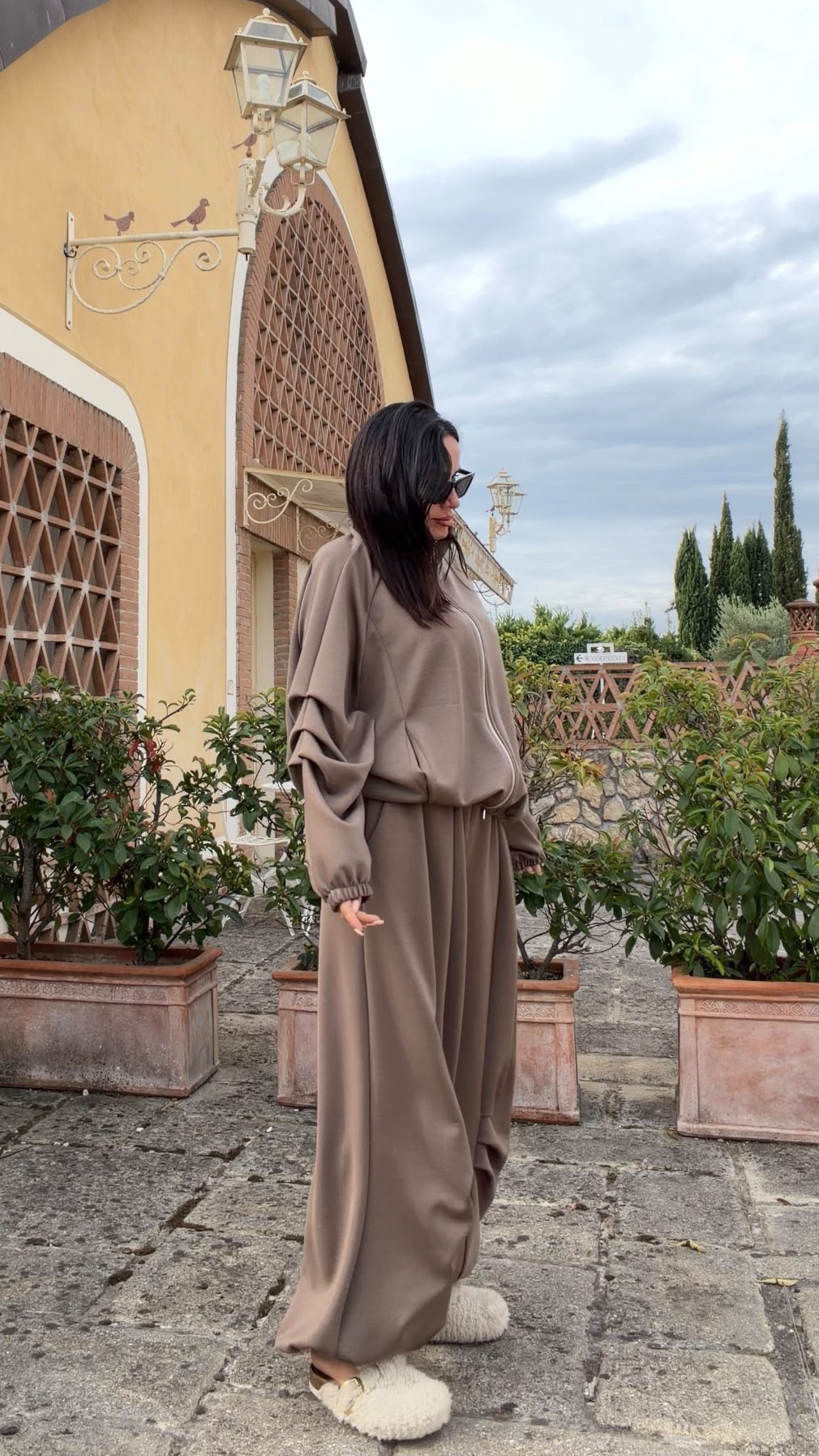 Avery Oversize Set