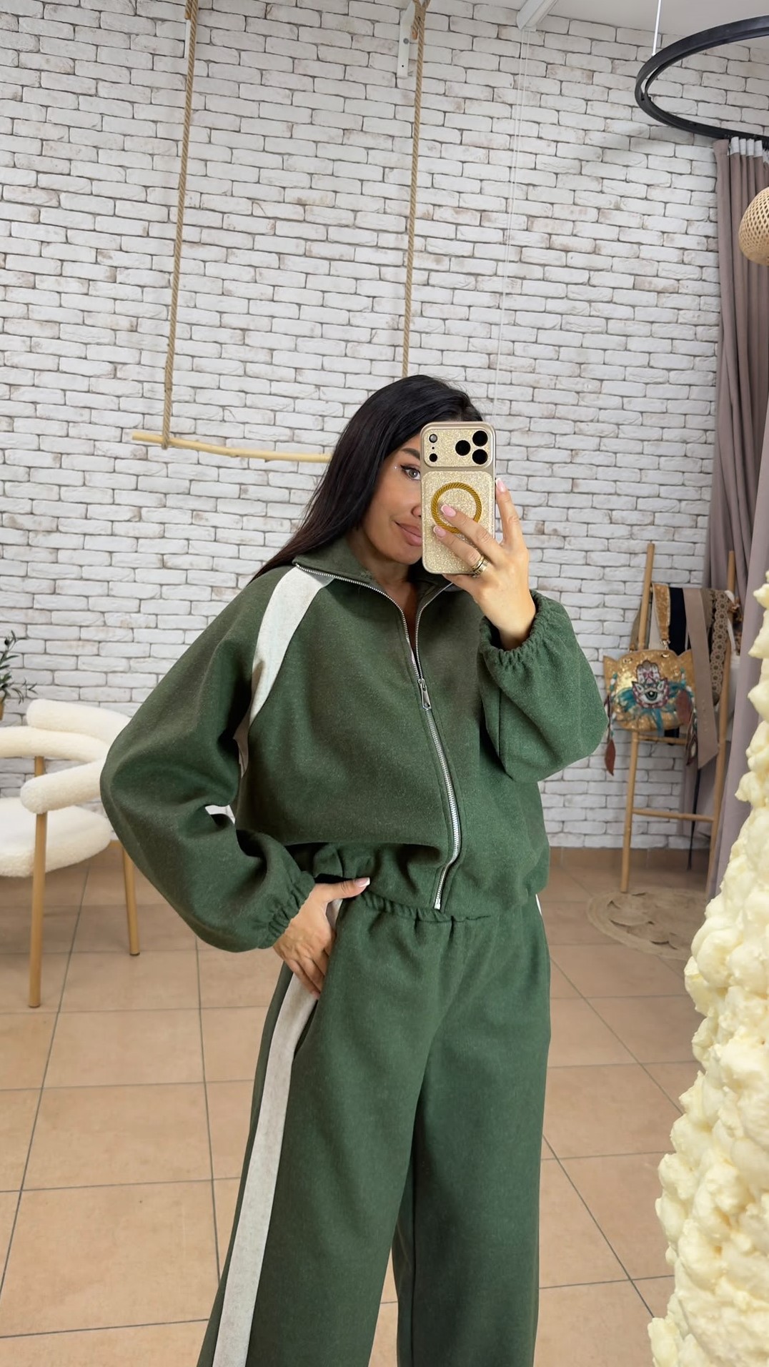 Cozy Days Set