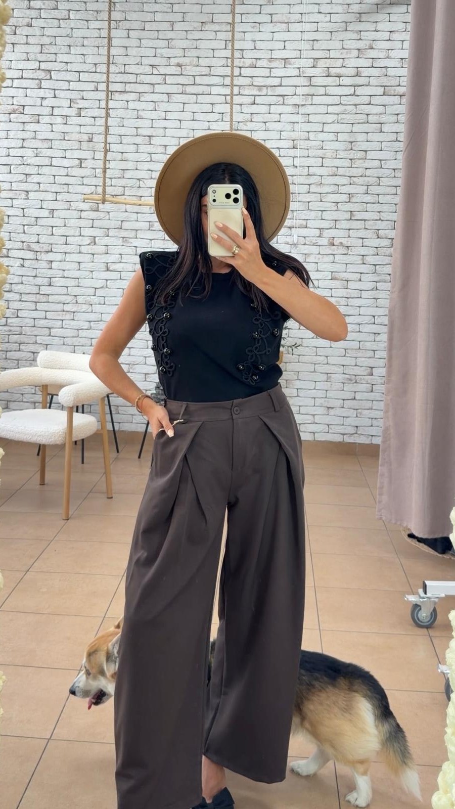 Leona Pantalone