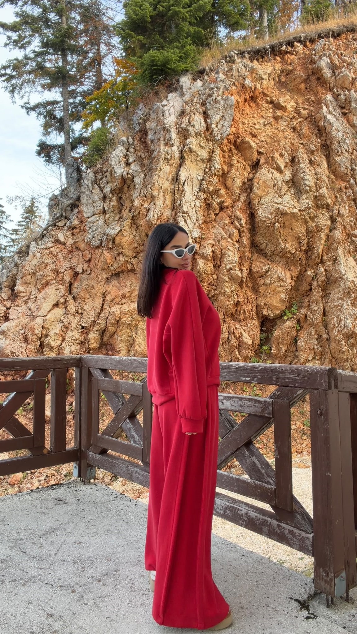 Malena Premium Set