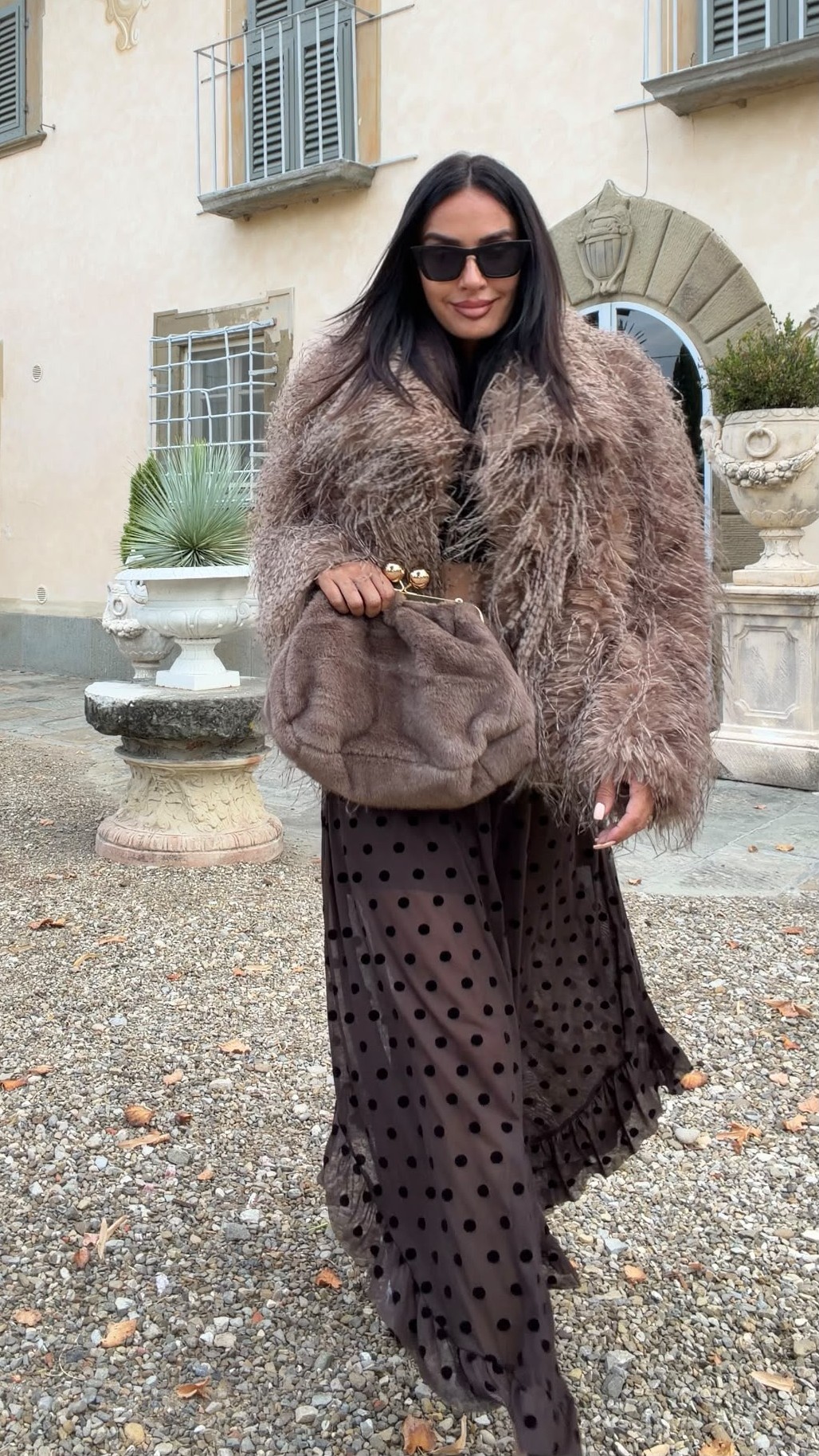 Marie Pantalone
