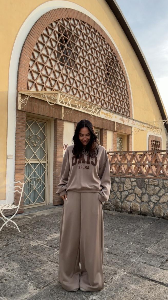 Medina Premium Set