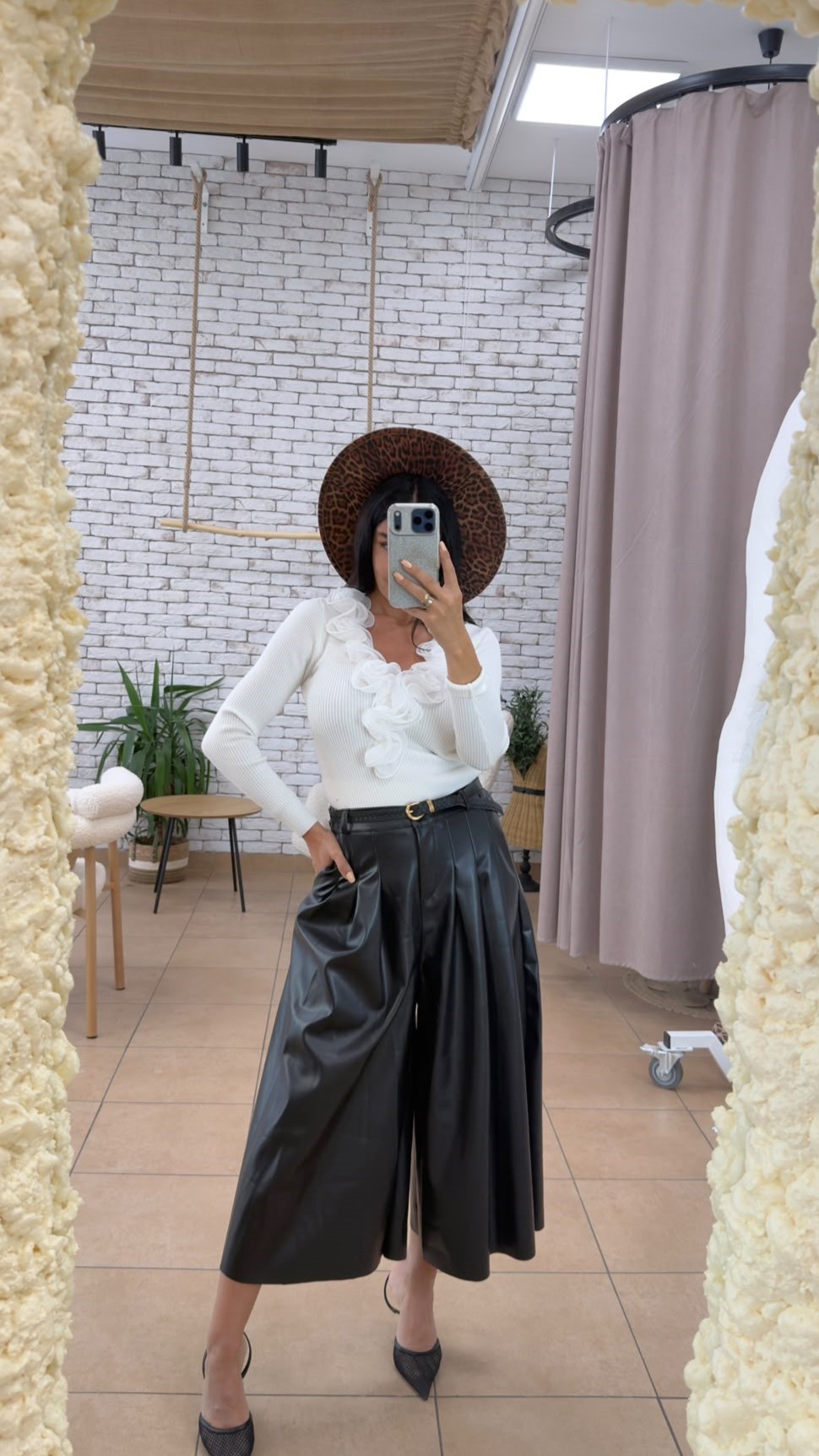 Meri Pantalone