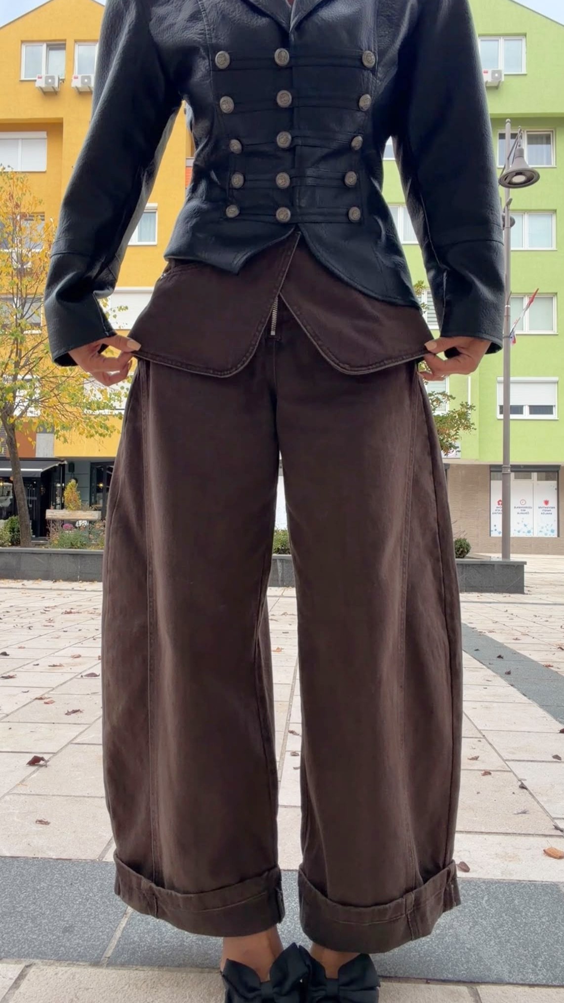 Morgan Pantalone