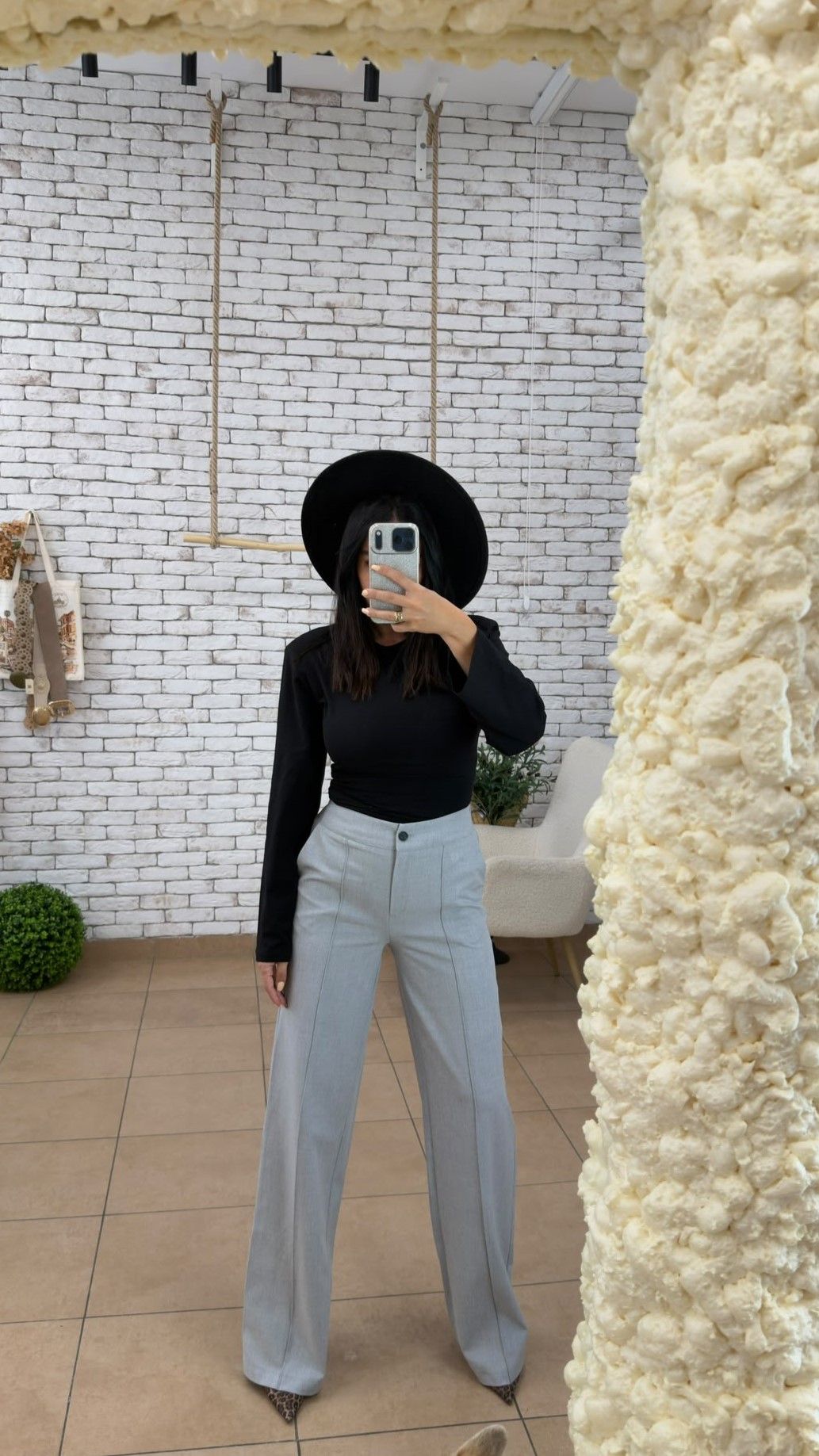 Palermo Pantalone