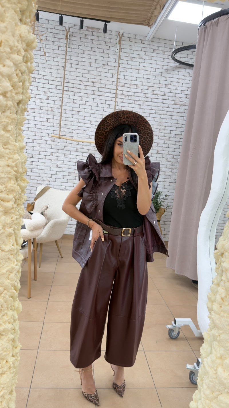 Vittoria Pantalone